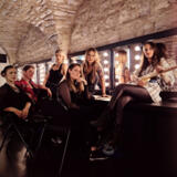 NINA ATTAL Electric Lady Land